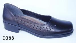 Sepatu Wanita Allysa Type D388