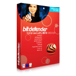 Bitdefender Total Security 2010 License