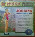 NIKITA MAGNETIC TRIMMER / ALAT FITNES OLAHRAGA