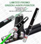 DISTRIBUTOR Laser Pointer Souvenir / Gift and Promotion