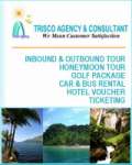 Trisco Agency