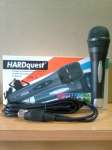 MICROPHONES HARDQUEST CR-2