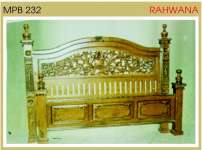 Bed MPB 232( RAHWANA)