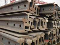 steel rail( light rail,  heavy rail,  crane rail)