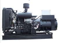 20 kva Isuzu Diesel Generator