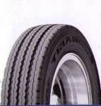 triangle brand radial truck tire