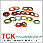 Oil seals for auto-transmission repair kits