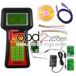 Free shipping YH6000 Data Processor for Auto Odometer and Audio