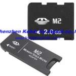 M2 memory card