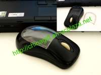 Solar powered wireless mouse - Save more money