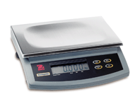 OHAUS Trooper Digital Counting Scales