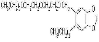 Piperonyl Butoxide