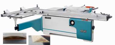 MJ6130Y Sliding Table Saw