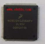 MC9S12KG256MPV auto ic