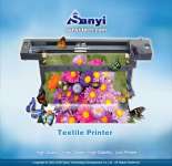 Sublimation Printer A-Starjet 850T