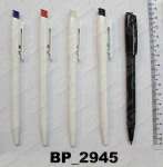 BP_ 2945 Plastic Pen Promotion / Gift and Souvenir