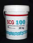 WATERPROOFING SCG 100 - ACRYLIC POLYMER