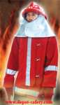 Fire Jacket | Jaket Petugas Pemadam Kebakaran | Baju Tahan Api Nomex IIIA | Baju Tahan Panas Nomex IIIA | Jaket Tahan Panas Nomex IIIA | Sarung Tangan Tahan Api | Sarung Tangan Tahan Panas | Sepatu Tahan Api | Fire Boot | Nomex IIIA