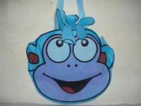 Goody Bag Tas Dora' s Friend