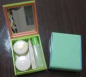 contact lens cases