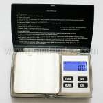 Pocket scales/ Balance GICS5-11