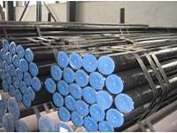 Supply ASTM A179/A192 Seamless steel pipe