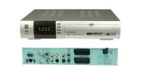 SD DVB-S+ FTA+ CA( MPEG-4/ 2,  H2.64)