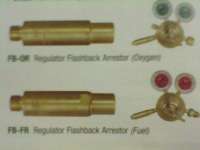 FLASHBACK ARRESTOR FB-FR & FB-OR VICTOR