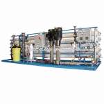 Reverse Osmosis System Series 8"