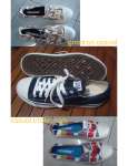 Sepatu Converse All star Ox