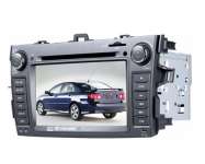 Cheap DVD Player for Toyato Corolla - GPS Touch Screen Bluetooth