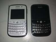 Blackberry 9000C