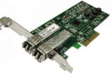 Gigabit Ethernet Dual-port Server Adapter Card 10002PF-MM