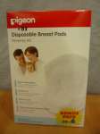 PIGEON DISPOSABLE BREAST PADS