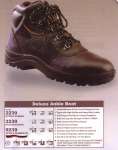 DR.OSHA 2239 Safety Shoes