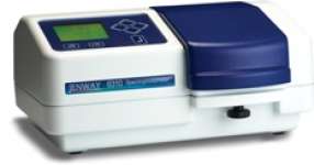 JENWAY UV/ Visible Scanning Spectrophotometers 6315