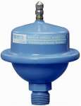 Water hammer arrestor,  Hammer arrestors are used to stop the annoying ( and sometimes costly and/ or dangerous) banging of waterlines when a quick closing valve ( " QCV" ) suddenly closes.When the qcv closes,  the water supplying the fixture has a momentum