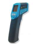 BLUE GIZMO Noncontact Infrared Thermometer Model: BG 32