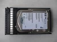 HP 375879-B21 36GB 3G SAS 10K Hard disk drive