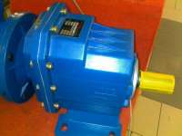 YUEMA GEARBOX CHC HELICAL