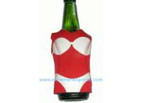 Sell Neoprene Bottle Cooler EN-BC02