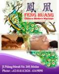 FENG HUANG Chinese Modern Massage