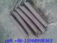 ASTM A269,  DIN17456,  DIN17457,  DIN17458 Seamless and welded stainless steel coil tubing,  stainless steel circular tube