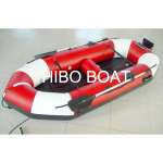280cm inflatable kayak boat with MA shape