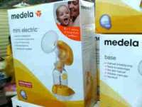 Pompa ASI MEDELA Mini Electric