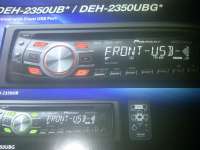 PIONEER DEH-2350UB