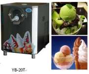 Hard Ice Cream Machine ( YB-20T )