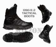 ADIDAS GSG-9.2 Tactical Boots