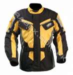 Textile Jackets-Textile Motorcycle Jackets-Cordura Jackets