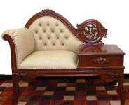 CHAISE TELEPON MAWAR ( CODE : JD - CHL - 020 )